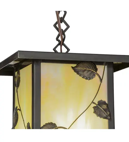 The Hyde Park by Meyda Lighting - Image 8