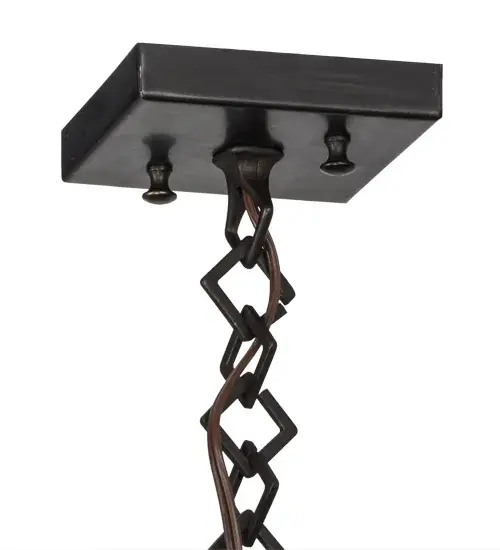 The Hyde Park by Meyda Lighting - Image 9