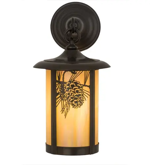 The Meyda Tiffany - Fulton by Meyda Lighting - Image 4