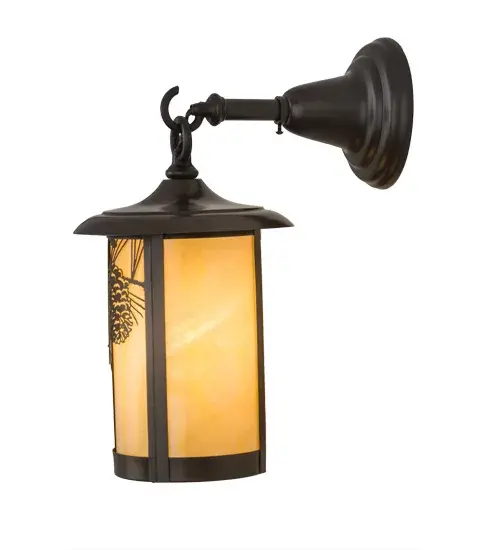 The Meyda Tiffany - Fulton by Meyda Lighting - Image 6