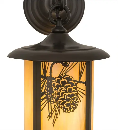 The Meyda Tiffany - Fulton by Meyda Lighting - Image 8