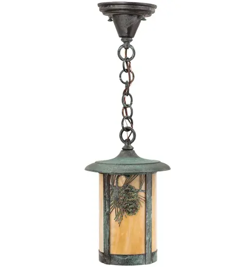 The Meyda Tiffany - Fulton by Meyda Lighting - Image 3