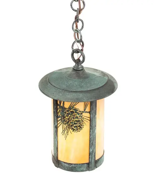 The Meyda Tiffany - Fulton by Meyda Lighting - Image 4