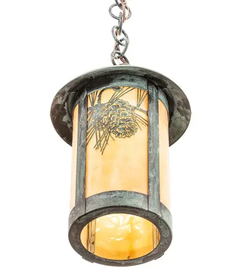 The Meyda Tiffany - Fulton by Meyda Lighting - Image 6
