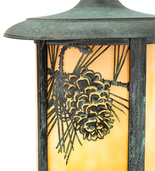 The Meyda Tiffany - Fulton by Meyda Lighting - Image 8