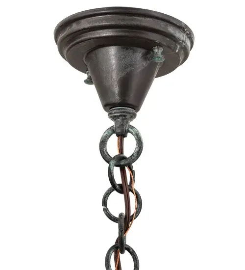 The Meyda Tiffany - Fulton by Meyda Lighting - Image 9