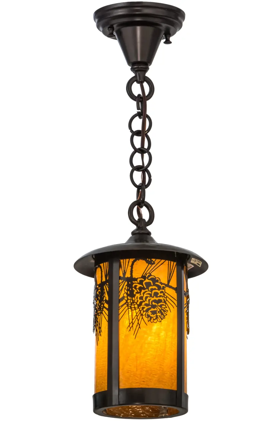 The Meyda Tiffany - Fulton by Meyda Lighting - Image 1
