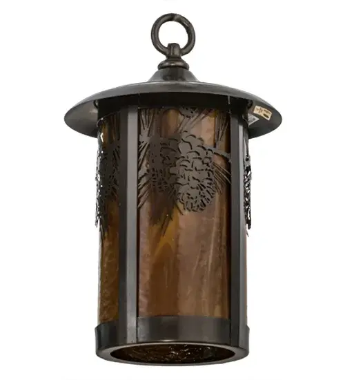The Meyda Tiffany - Fulton by Meyda Lighting - Image 4