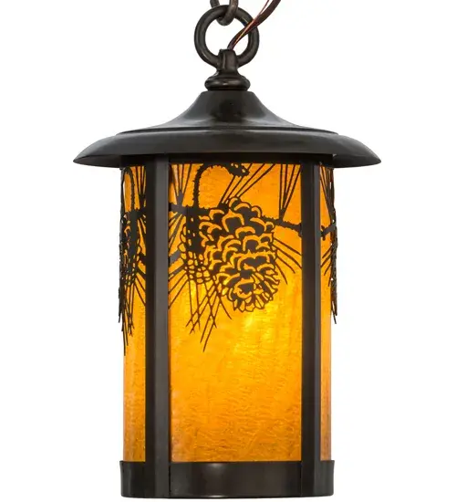 The Meyda Tiffany - Fulton by Meyda Lighting - Image 8