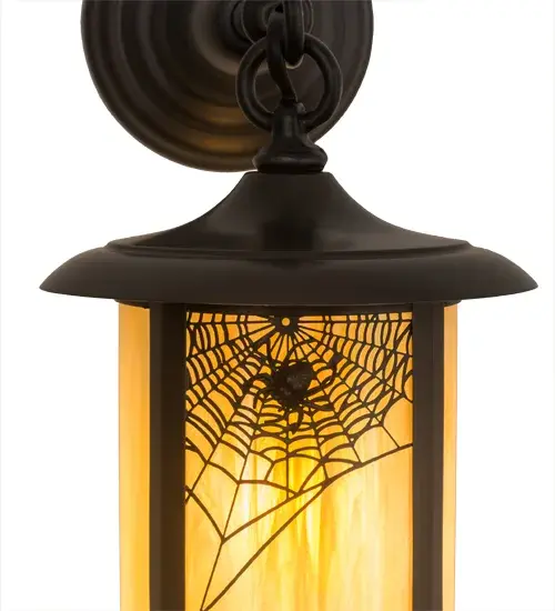The Meyda Tiffany - Fulton by Meyda Lighting - Image 9