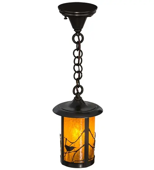 The Meyda Tiffany - Fulton by Meyda Lighting - Image 4