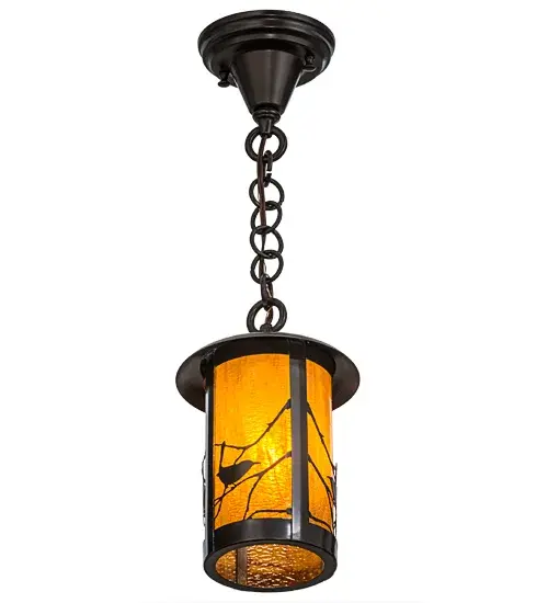 The Meyda Tiffany - Fulton by Meyda Lighting - Image 6