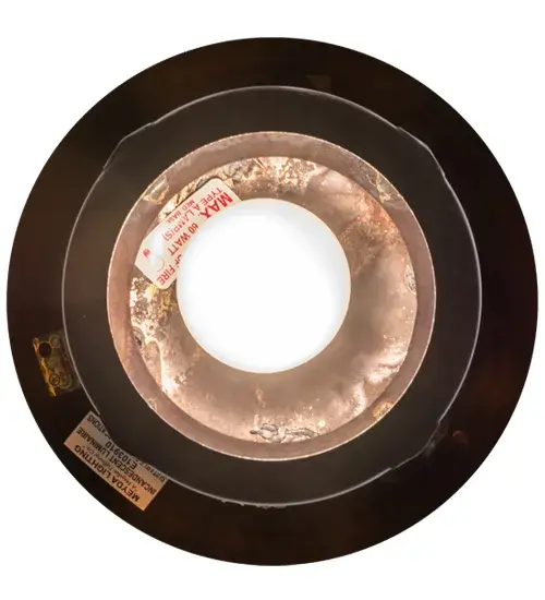The Fulton by Meyda Lighting - Image 6