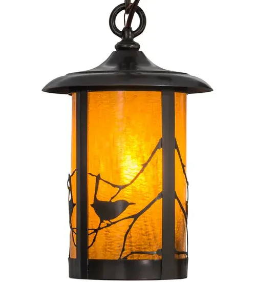 The Meyda Tiffany - Fulton by Meyda Lighting - Image 8