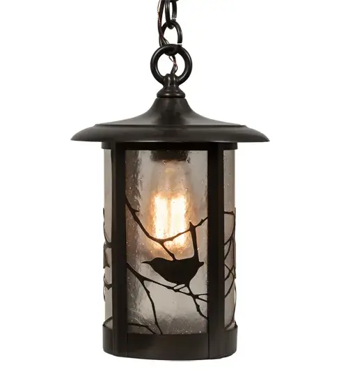 The Meyda Tiffany - Fulton by Meyda Lighting - Image 5