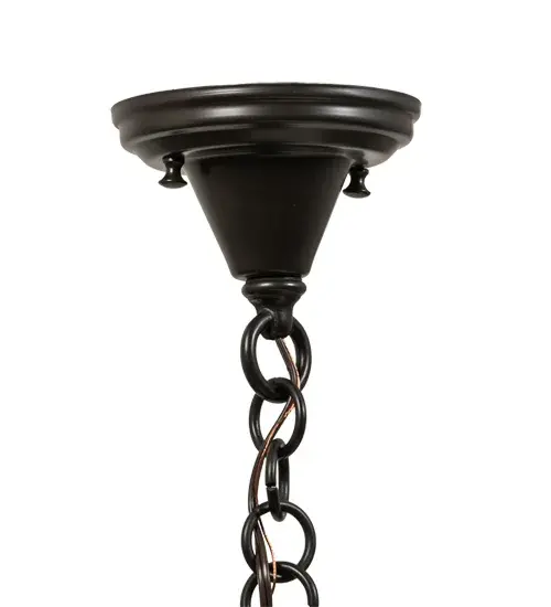 The Meyda Tiffany - Fulton by Meyda Lighting - Image 9