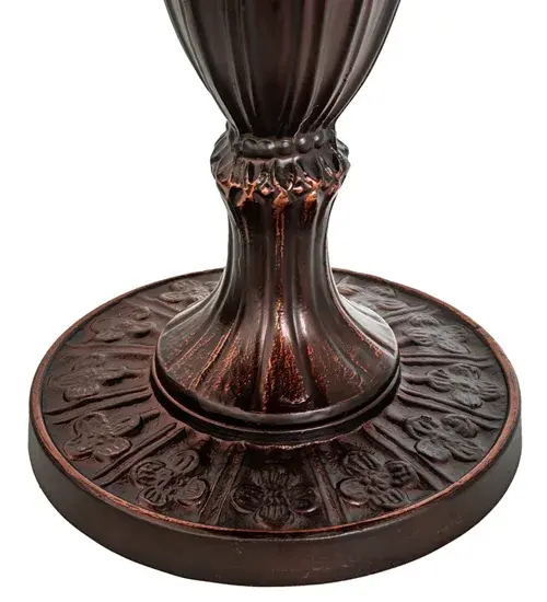 The Jeweled Quatrefoil by Meyda Lighting - Image 9