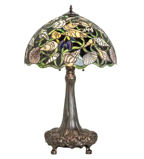 The Seashell by Meyda Lighting - Image 2