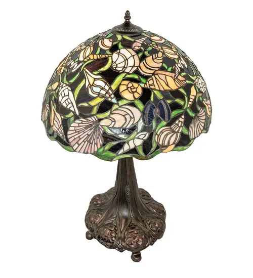 The Seashell by Meyda Lighting - Image 4