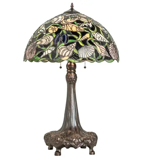 The Seashell by Meyda Lighting - Image 7