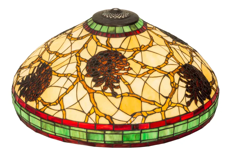 The Pinecone by Meyda Lighting