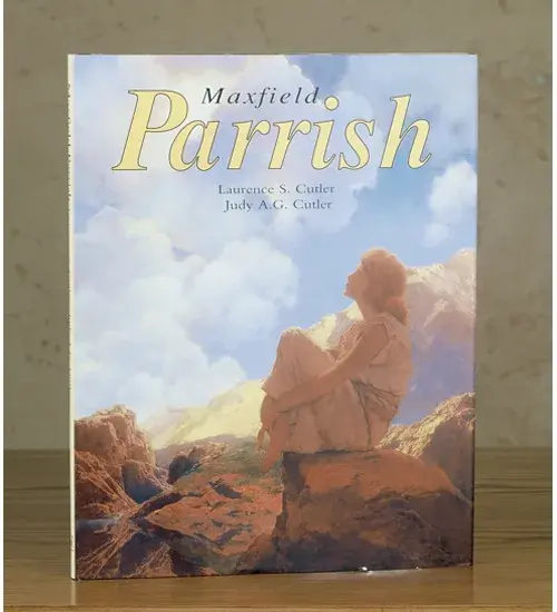 The Maxfield Parrish by Meyda Lighting