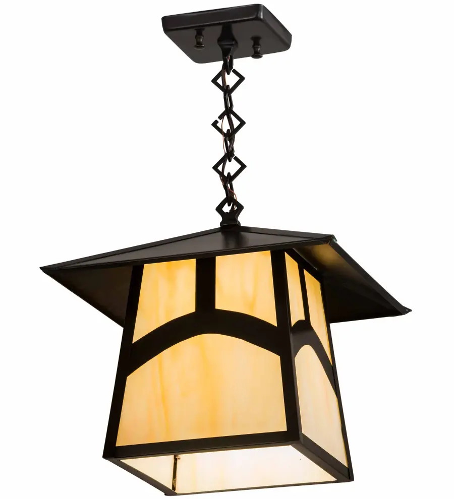 The Stillwater by Meyda Lighting - Image 1
