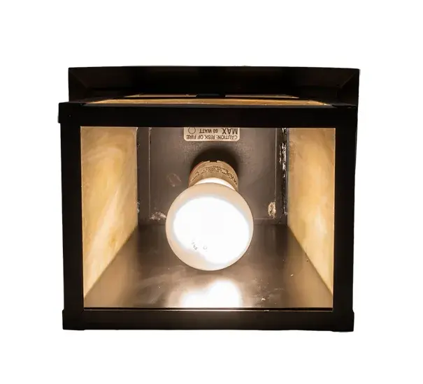 The Meyda Tiffany - Stillwater by Meyda Lighting - Image 8