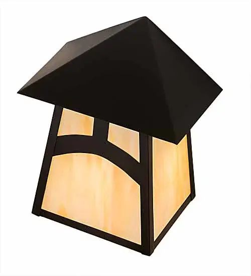 The Meyda Tiffany - Stillwater by Meyda Lighting - Image 4