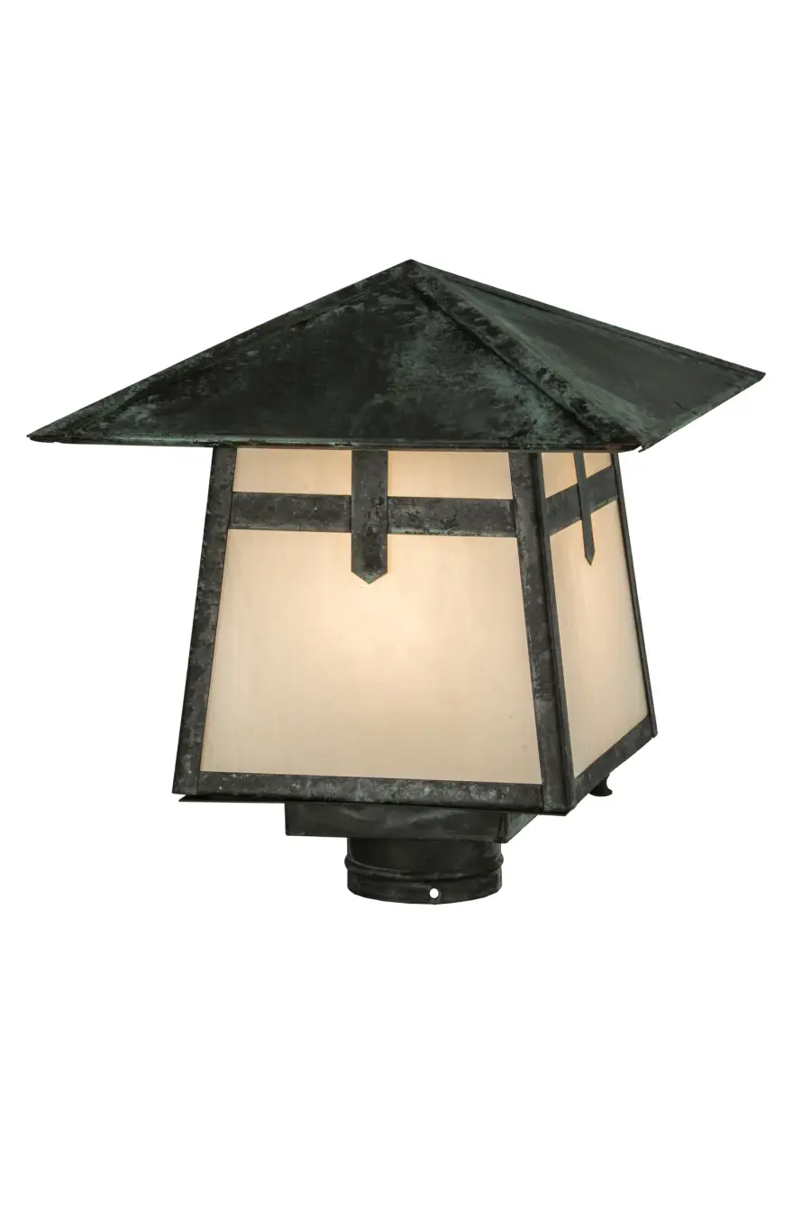 The Stillwater by Meyda Lighting - Image 1