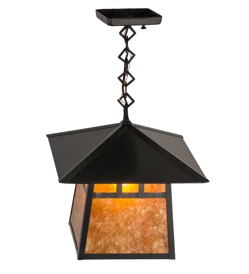 The Meyda Tiffany - Stillwater by Meyda Lighting - Image 4