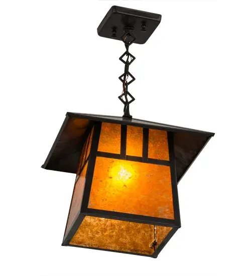 The Meyda Tiffany - Stillwater by Meyda Lighting - Image 6