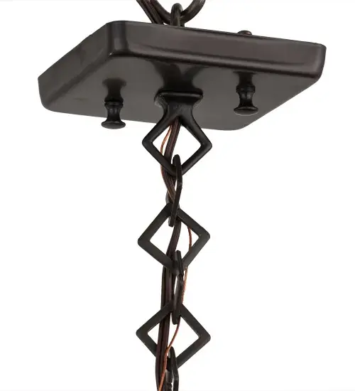The Meyda Tiffany - Stillwater by Meyda Lighting - Image 9