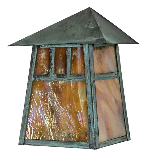The Meyda Tiffany - Stillwater by Meyda Lighting - Image 3