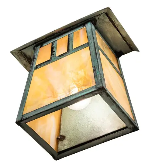 The Meyda Tiffany - Stillwater by Meyda Lighting - Image 6