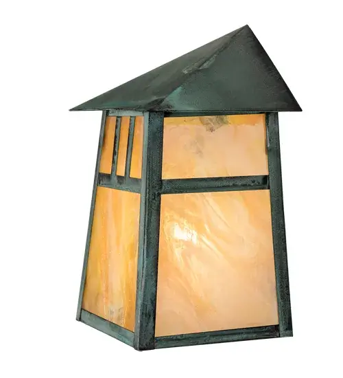 The Meyda Tiffany - Stillwater by Meyda Lighting - Image 7