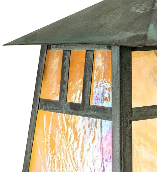 The Meyda Tiffany - Stillwater by Meyda Lighting - Image 9