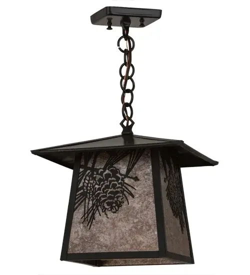 The Meyda Tiffany - Stillwater by Meyda Lighting - Image 3