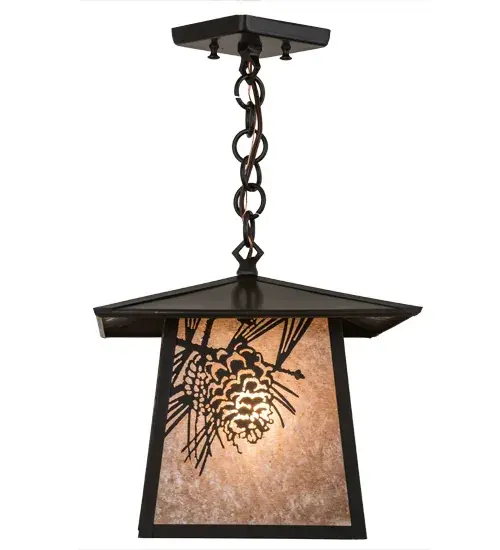 The Meyda Tiffany - Stillwater by Meyda Lighting - Image 5