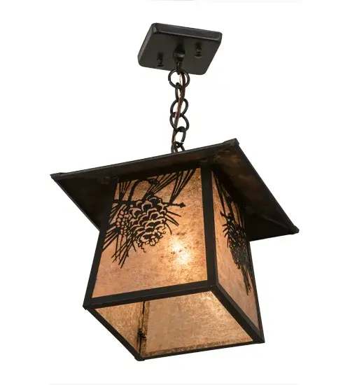 The Meyda Tiffany - Stillwater by Meyda Lighting - Image 6