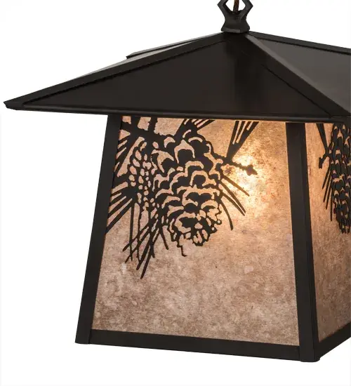 The Meyda Tiffany - Stillwater by Meyda Lighting - Image 8