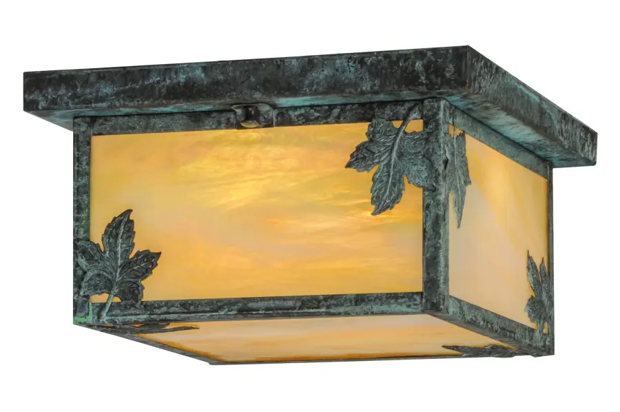 The Meyda Tiffany - Hyde Park by Meyda Lighting - Image 1