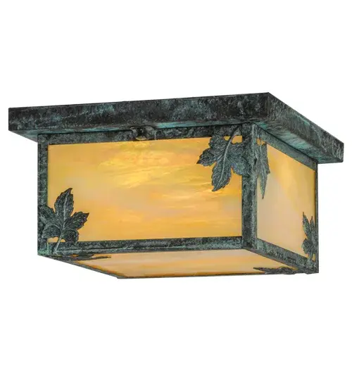 The Meyda Tiffany - Hyde Park by Meyda Lighting - Image 2