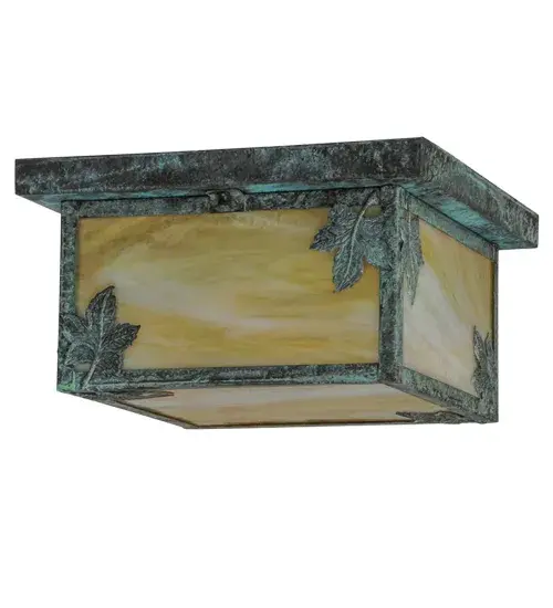 The Meyda Tiffany - Hyde Park by Meyda Lighting - Image 3