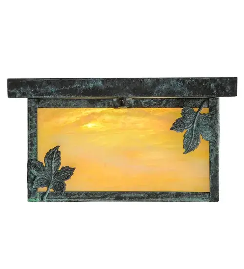 The Meyda Tiffany - Hyde Park by Meyda Lighting - Image 5