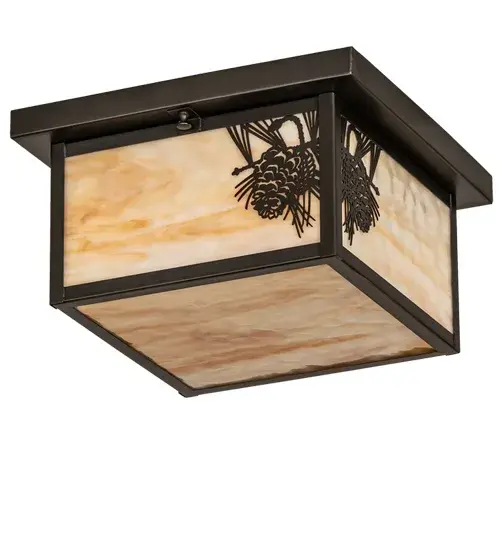 The Meyda Tiffany - Hyde Park by Meyda Lighting - Image 3