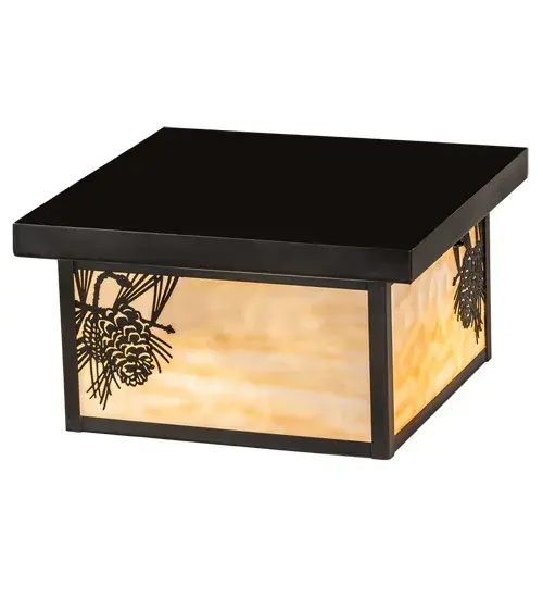 The Meyda Tiffany - Hyde Park by Meyda Lighting - Image 4