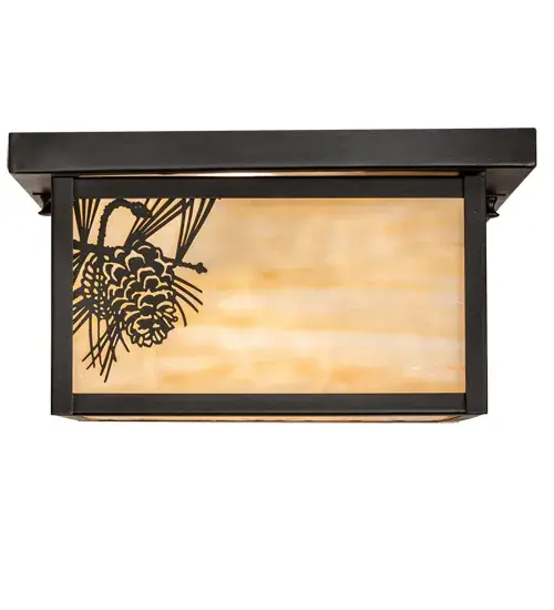 The Meyda Tiffany - Hyde Park by Meyda Lighting - Image 5