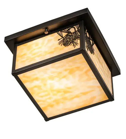The Meyda Tiffany - Hyde Park by Meyda Lighting - Image 6