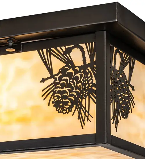 The Meyda Tiffany - Hyde Park by Meyda Lighting - Image 8